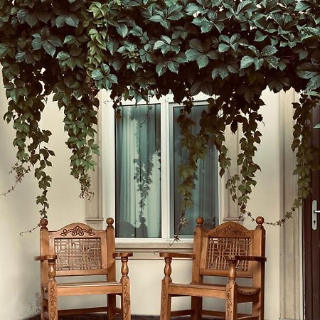 The Loft Guest House Самарканд Екстериор снимка