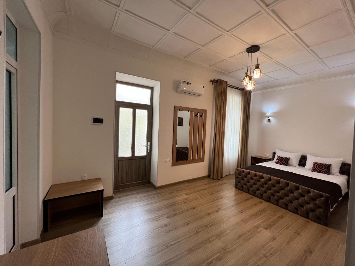 The Loft Guest House Самарканд Екстериор снимка