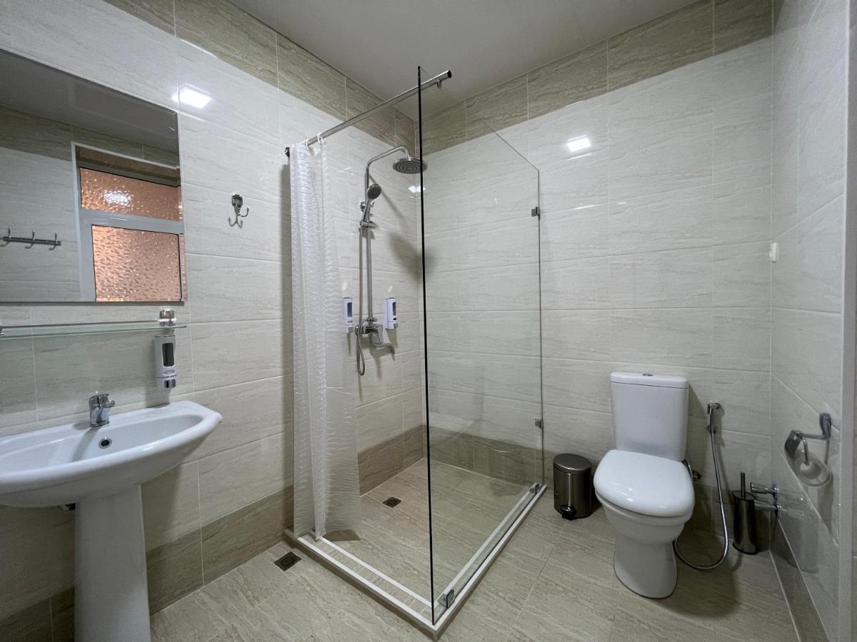 The Loft Guest House Самарканд Екстериор снимка