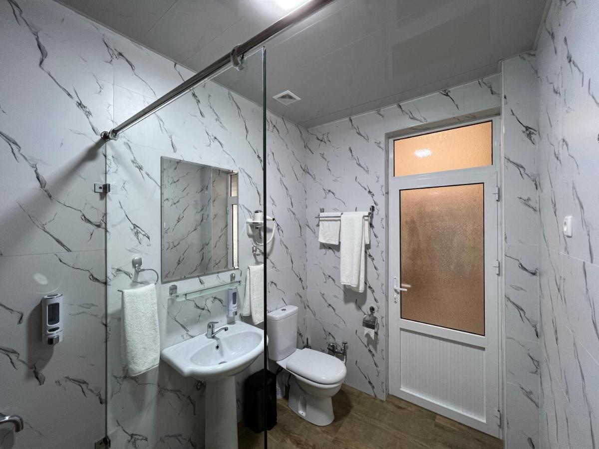 The Loft Guest House Самарканд Екстериор снимка