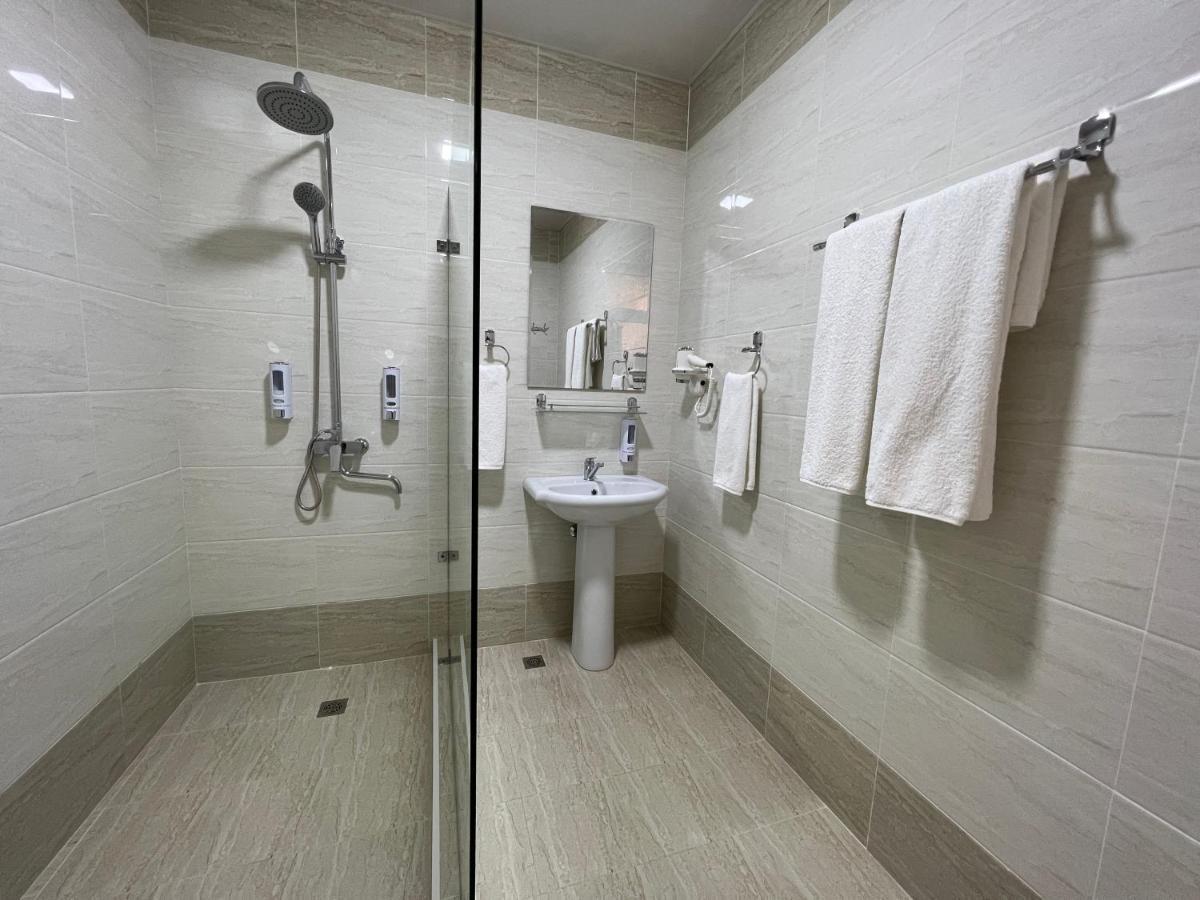 The Loft Guest House Самарканд Екстериор снимка