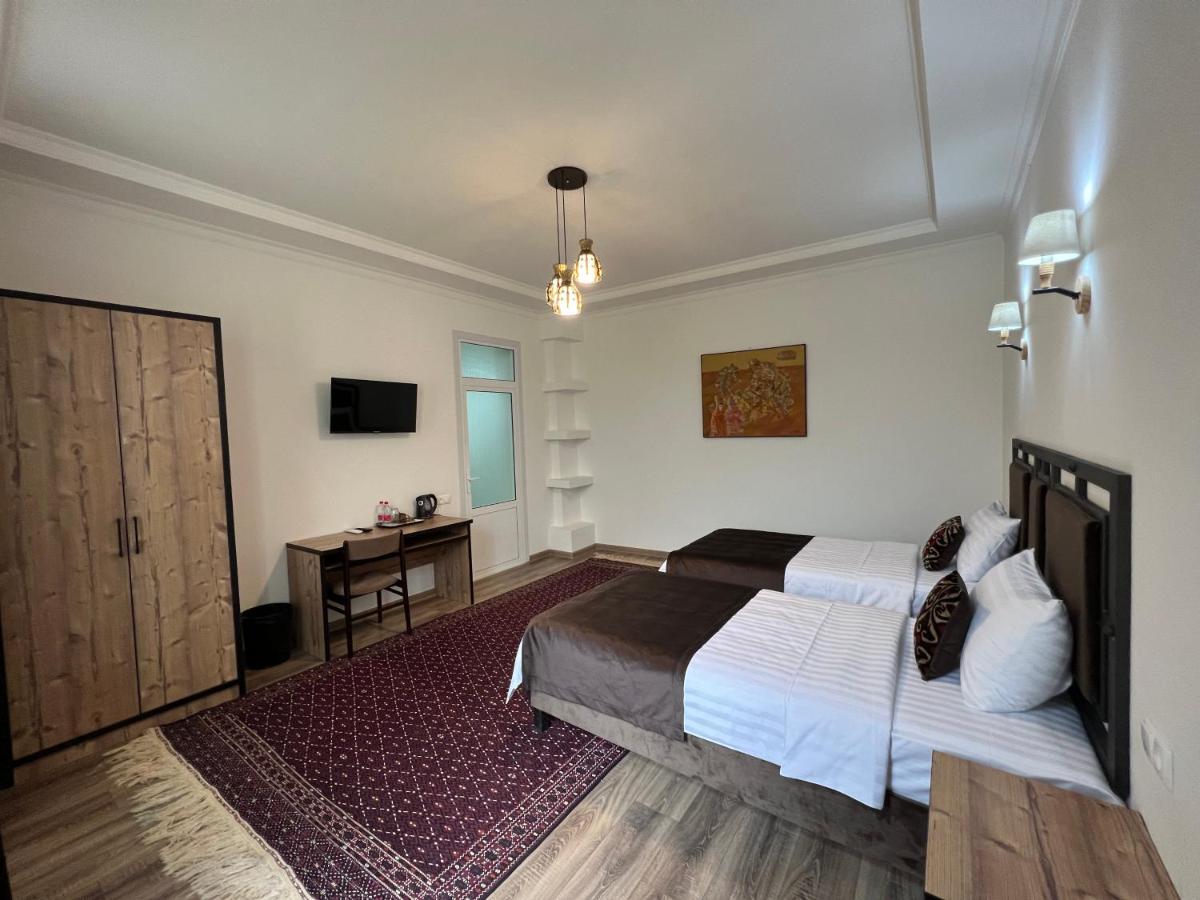 The Loft Guest House Самарканд Екстериор снимка