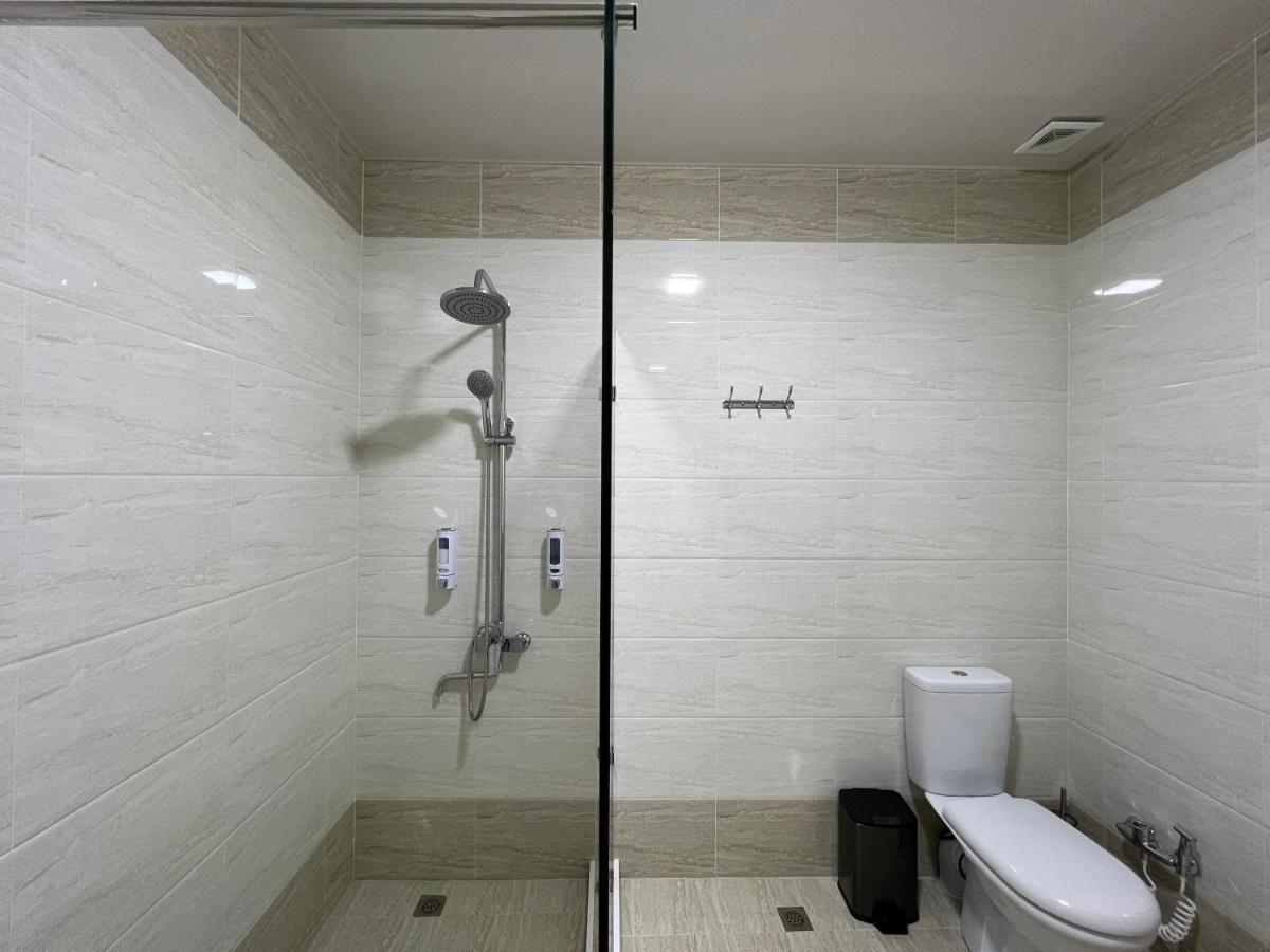 The Loft Guest House Самарканд Екстериор снимка