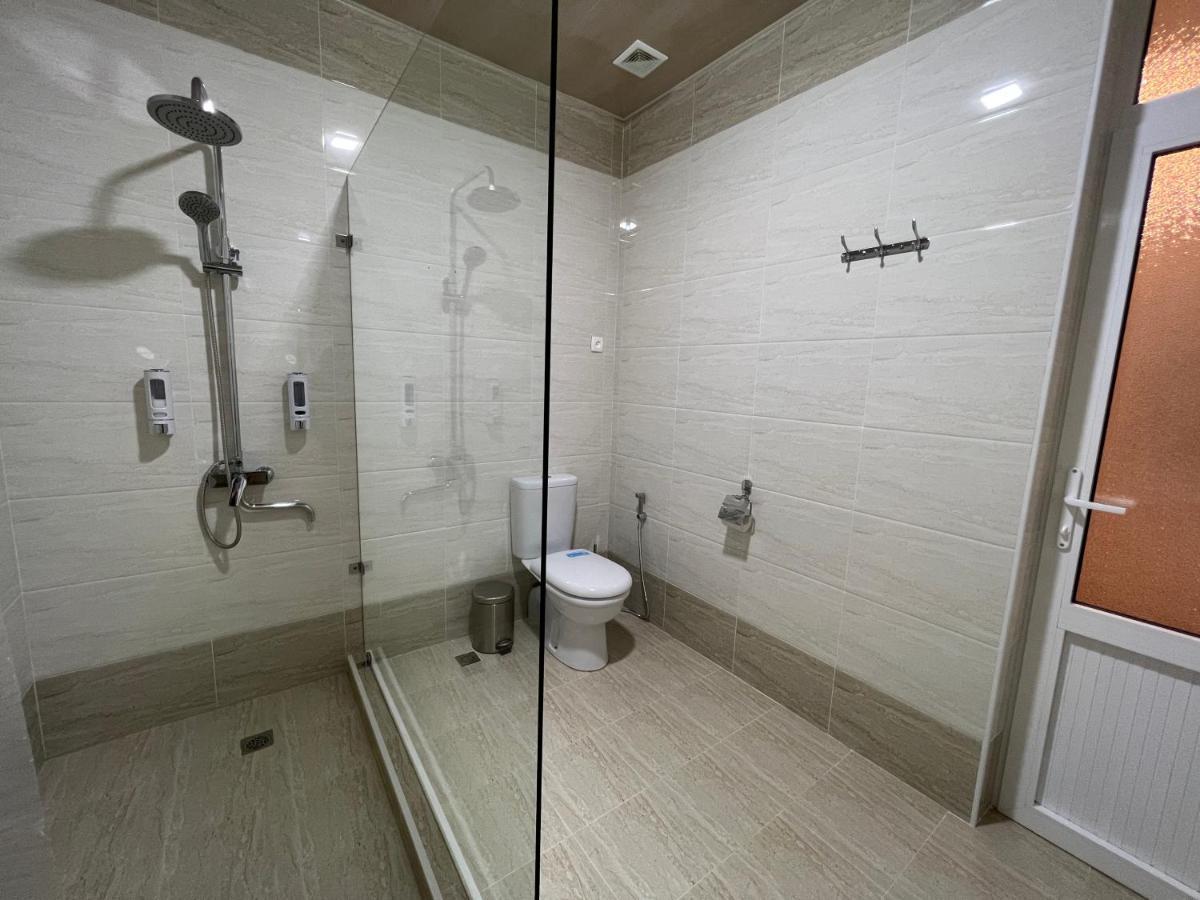 The Loft Guest House Самарканд Екстериор снимка