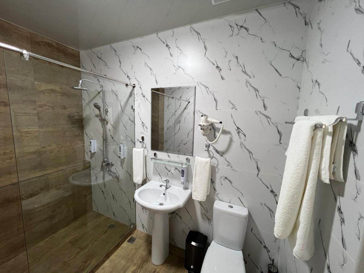 The Loft Guest House Самарканд Екстериор снимка