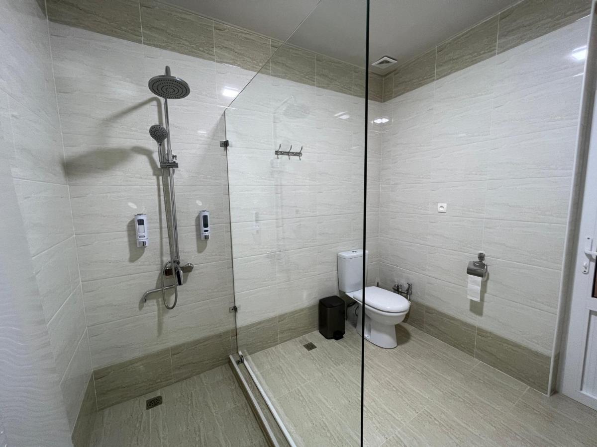 The Loft Guest House Самарканд Екстериор снимка
