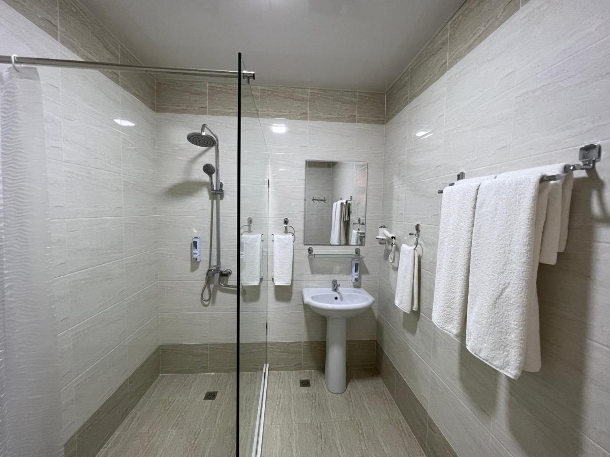 The Loft Guest House Самарканд Екстериор снимка