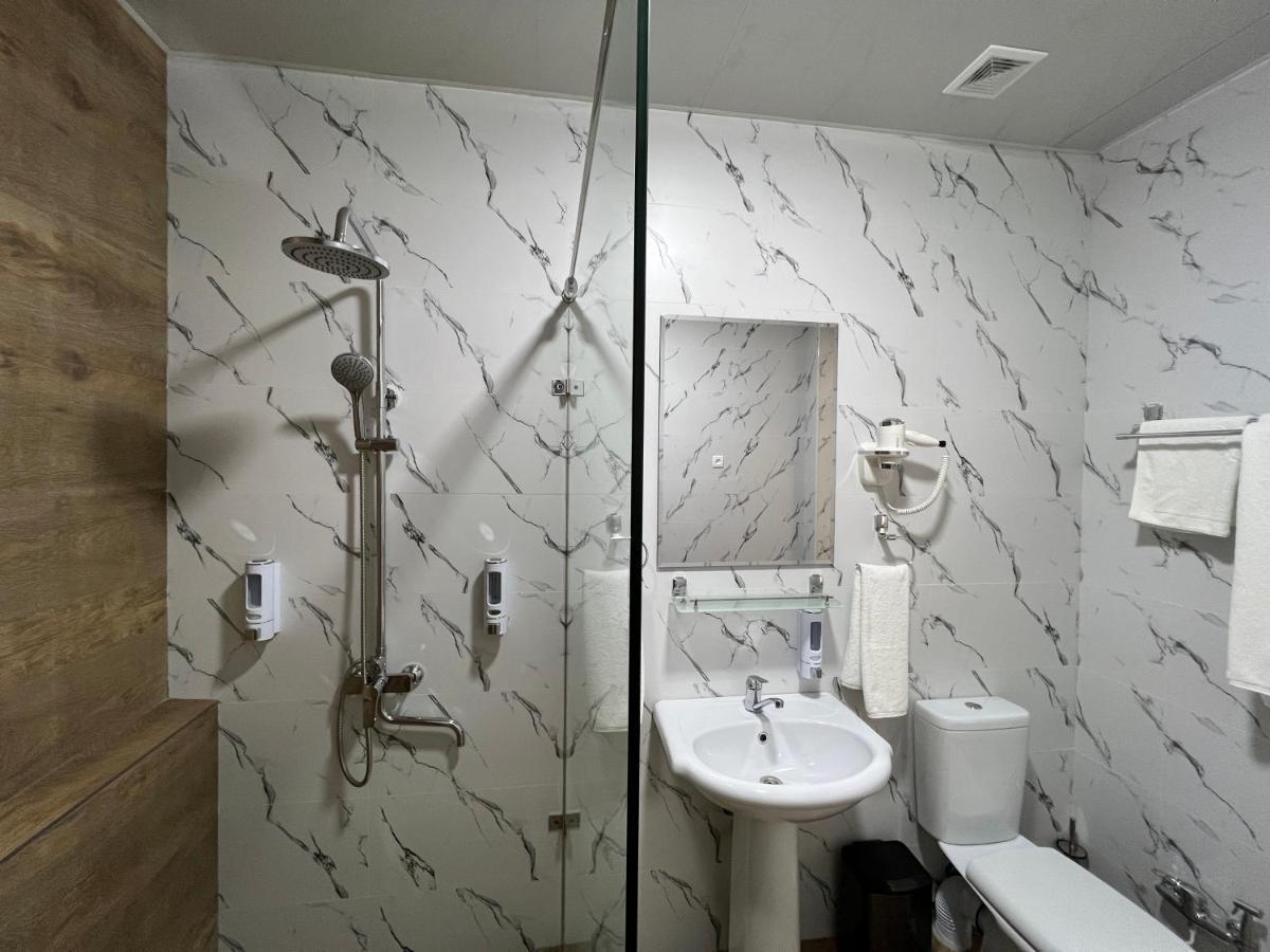 The Loft Guest House Самарканд Екстериор снимка